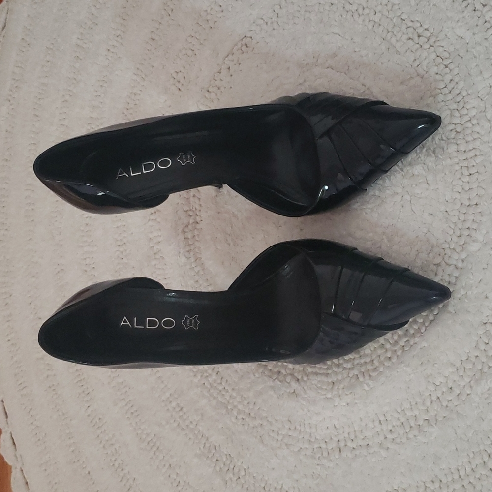 Aldo pumps